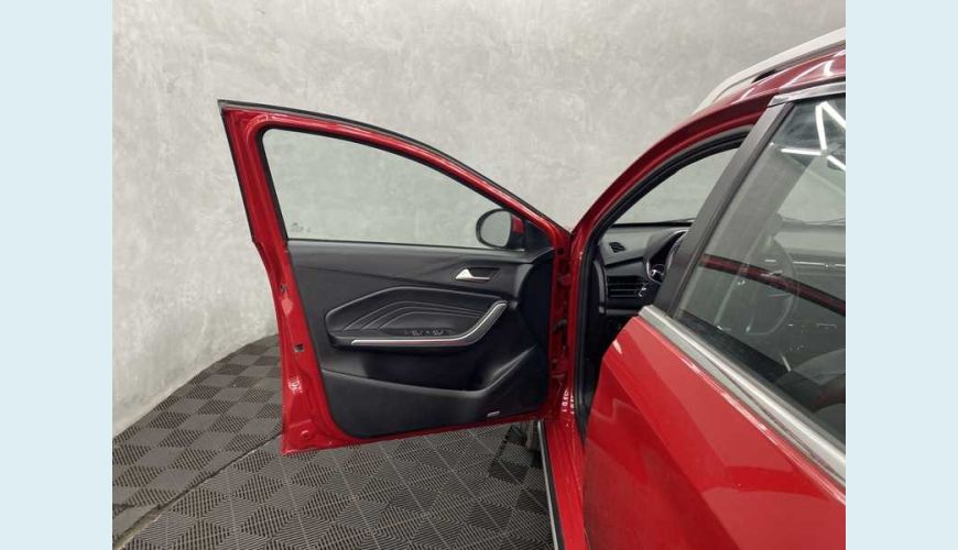 CHERY TIGGO 3X PRO 1.0 TURBO FLEX AUT. 4P - VERMELHO - 2023 Foto 9 (Grande)
