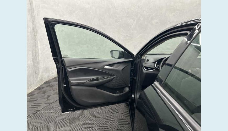 CHEVROLET ONIX LT 1.0 FLEX MANUAL 4P - PRETO - 2022 Foto 9 (Grande)