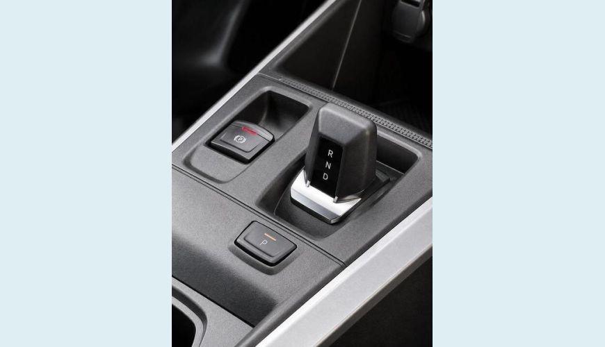 RENAULT KARDIAN TECH 1.0 TURBO FLEX AUT. 4P - BRANCO - 2025 Foto 9 (Grande)
