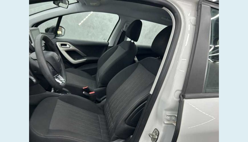 PEUGEOT 2008 ALLURE PACK 1.6 - BRANCO - 2022 Foto 9 (Grande)