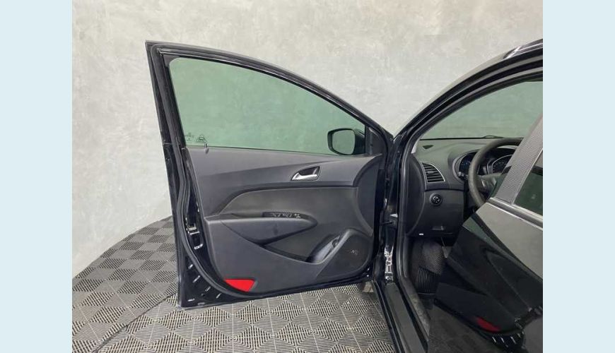 HYUNDAI HYUNDAI HB20 COMFORT 1.0 FLEX MANUAL 4P - PRETO - 2017 Foto 9 (Grande)