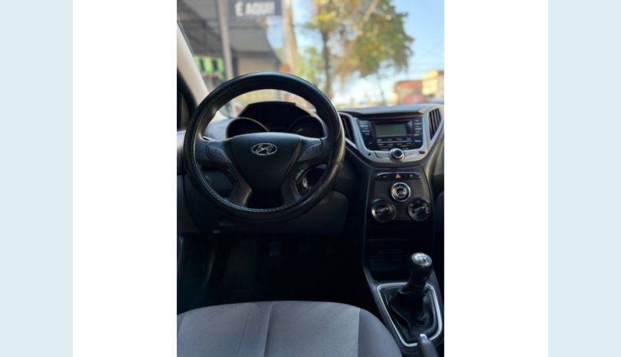 HONDA FIT FLEX AUT. 4P - BRANCO - 2016 Foto 9 (Grande)