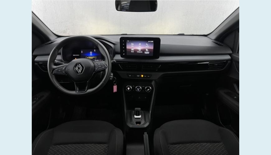 RENAULT KARDIAN FLEX AUT. 4P - PRATA - 2025 Foto 9 (Grande)