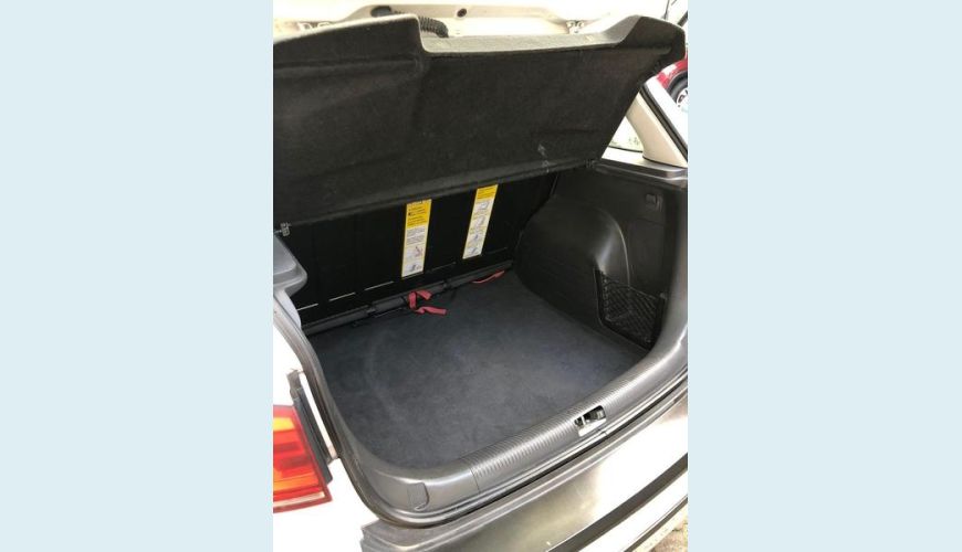 VOLKSWAGEN VOLKSWAGEN SPACECROSS MA FLEX MANUAL 4P - BRANCO - 2016 Foto 9 (Grande)