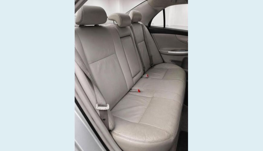 TOYOTA COROLLA XEI 2.0 FLEX AUT. 4P - PRATA - 2013 Foto 9 (Grande)