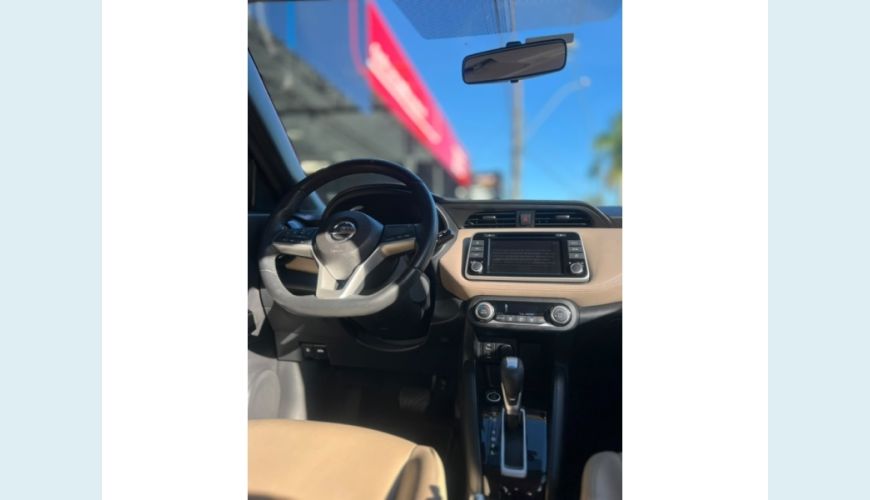 NISSAN KICKS FLEX AUT. 5P - PRETO - 2018 Foto 9 (Grande)