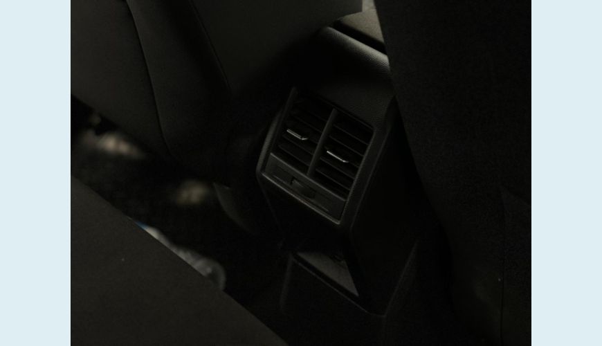 VOLKSWAGEN VOLKSWAGEN POLO CL AD FLEX AUT. 4P - CINZA - 2018 Foto 9 (Grande)