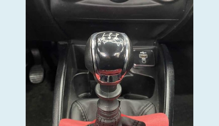 FIAT ARGO DRIVE 1.0 FLEX MANUAL 4P - PRETO - 2021 Foto 9 (Grande)