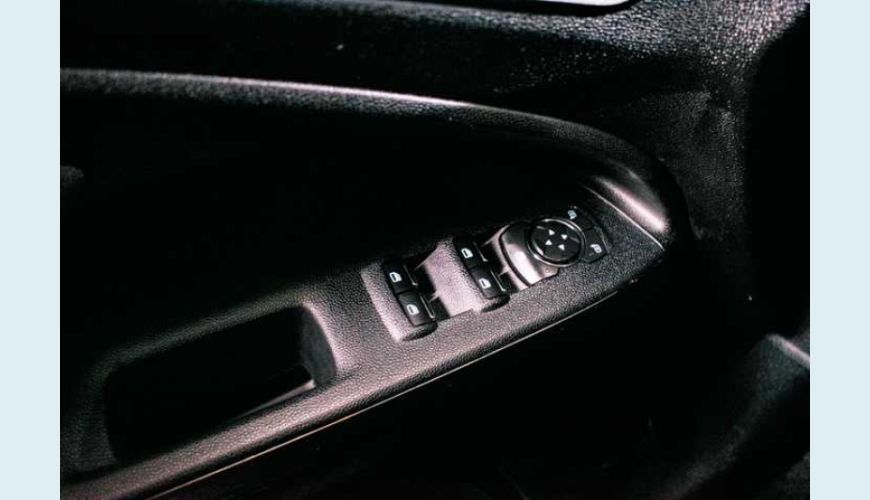 FORD ECOSPORT SE 1.5 FLEX MANUAL 4P - BRANCO - 2019 Foto 9 (Grande)