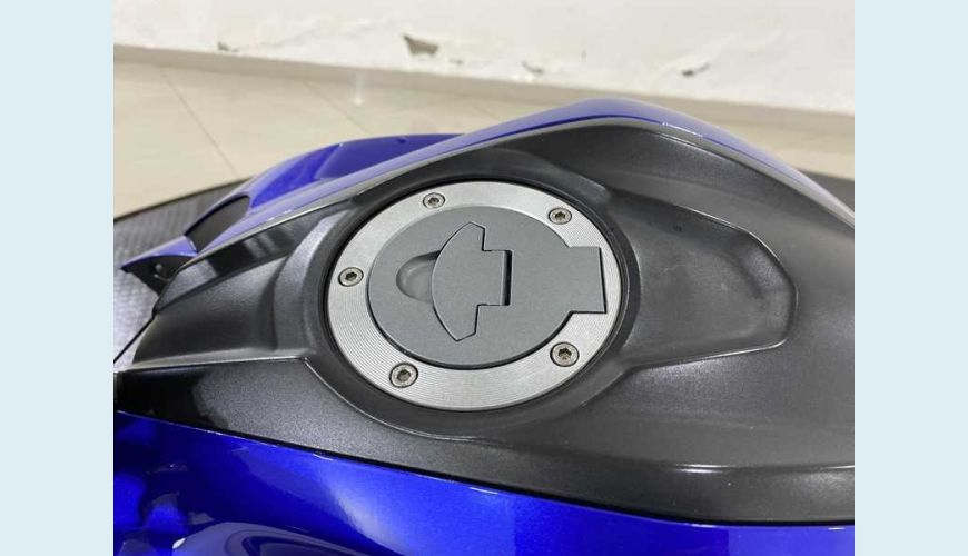 YAMAHA FZ25 ABS FLEX - AZUL - 2021 Foto 9 (Grande)
