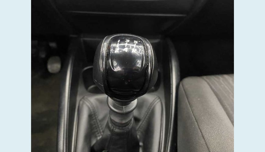 FIAT ARGO 1.0 FLEX MANUAL 4P - PRATA - 2022 Foto 9 (Grande)