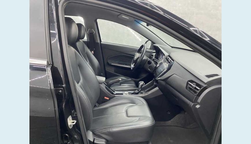 CHERY TIGGO 3X PRO 1.0 TURBO FLEX AUT. 4P - PRETO - 2023 Foto 9 (Grande)