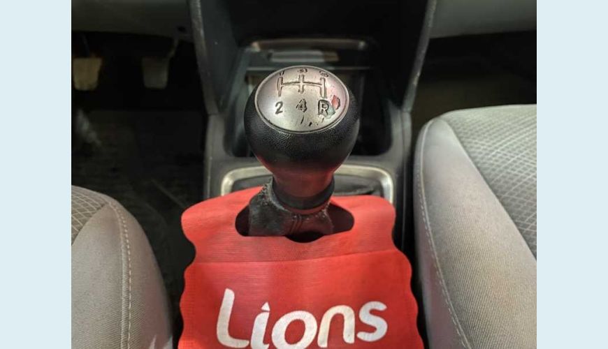 HYUNDAI HB 20 COMFORT PLUS 1.0 FLEX MANUAL 4P - CINZA - 2018 Foto 9 (Grande)
