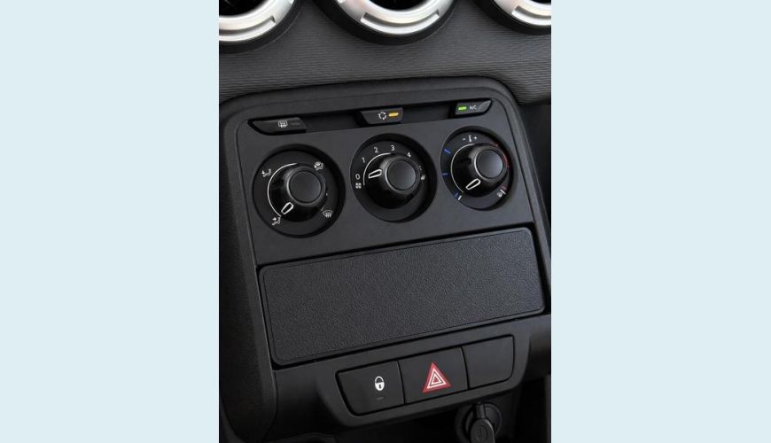CITROËN C3 PURETECH 1.2 FLEX MANUAL 4P - PRATA - 2017 Foto 9 (Grande)