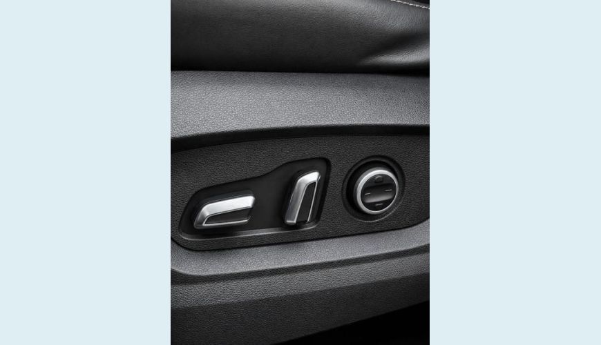 CHERY TIGGO5X SPORT FLEX AUT. 4P - PRETO - 2024 Foto 9 (Grande)