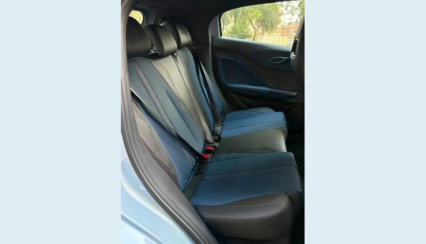 BYD BYD DOLPHIN MINI GS5EV ELETRICO AUT. 4P - AZUL - 2027 Foto 9 (Grande)