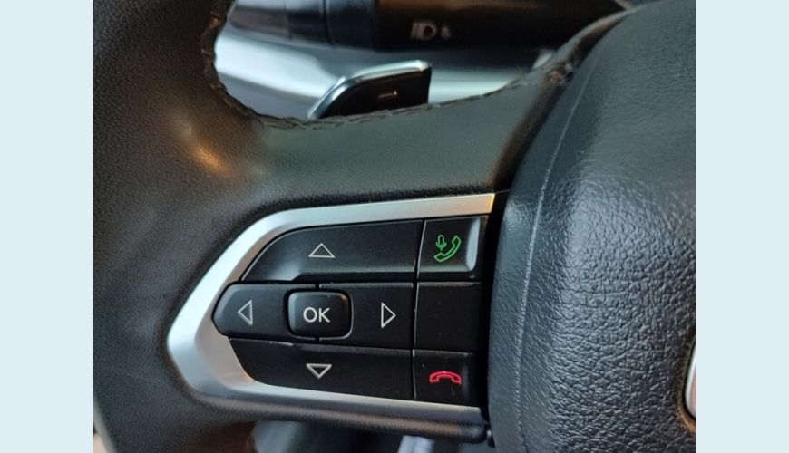 JEEP COMPASS FLEX AUTOM. 4P - CINZA - 2022 Foto 9 (Grande)