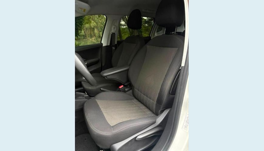PEUGEOT PEUGEOT 2008 ALLURE 1.6 FLEX AUT. 4P - BRANCO - 2022 Foto 9 (Grande)
