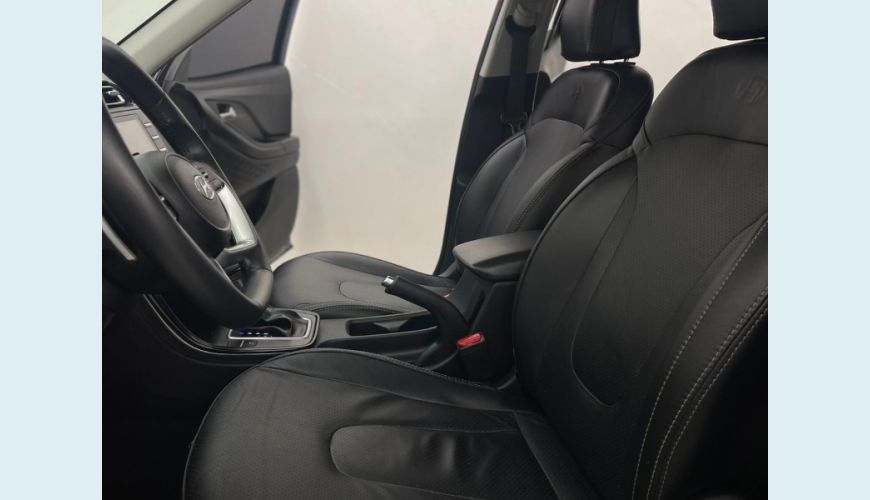 HYUNDAI CRETA LIMITED 1.0 TB FLEX AUT. 4P - AZUL - 2023 Foto 9 (Grande)