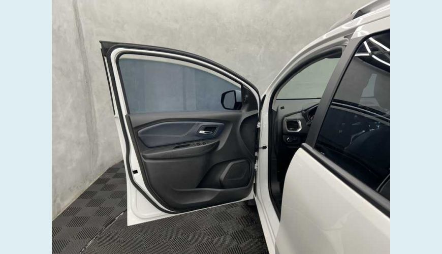 CHEVROLET SPIN PREMIER 1.8 FLEX AUT. 4P - BRANCO - 2023 Foto 9 (Grande)