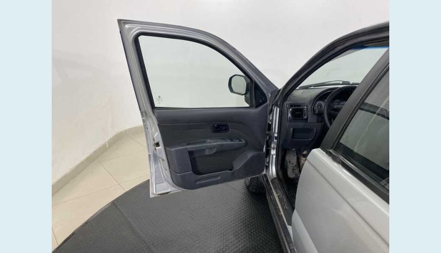 FIAT FIAT PALIO WEEKEND ADVENTURE LOCKER 1.8 8V FLEX MANUAL 4P - PRATA - 2018 Foto 9 (Grande)