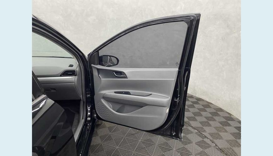 HYUNDAI HB 20 COMFORT 1.0 FLEX MANUAL 4P - PRETO - 2023 Foto 9 (Grande)
