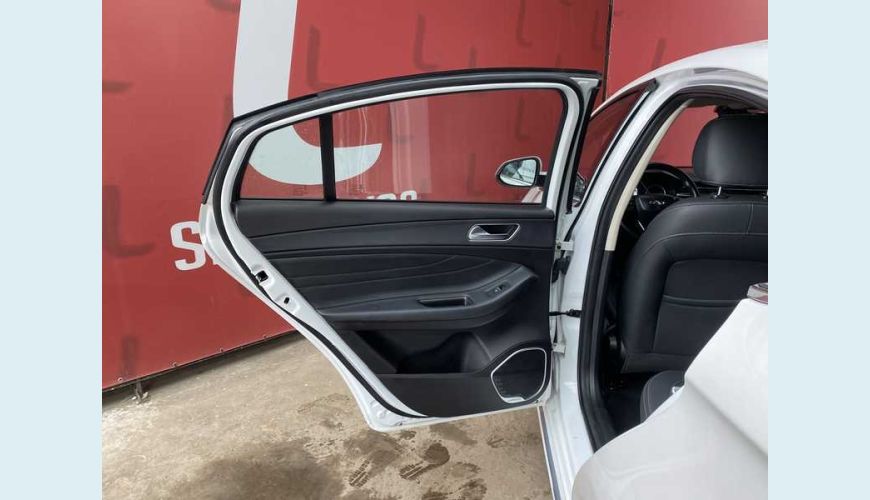 CHERY ARRIZO 6 PRO 1.5 TURBO FLEX AUT. 4P - BRANCO - 2022 Foto 9 (Grande)