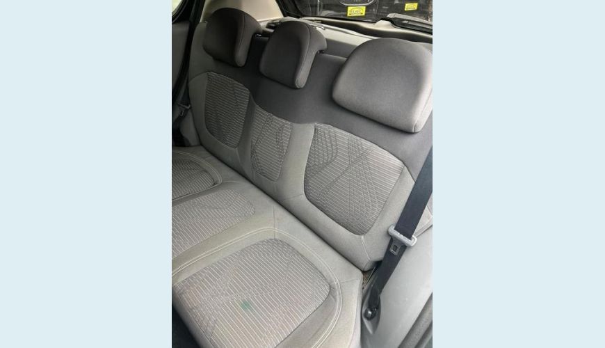 FIAT PALIO ATTRACTIV 1.4 - CINZA - 2013 Foto 9 (Grande)