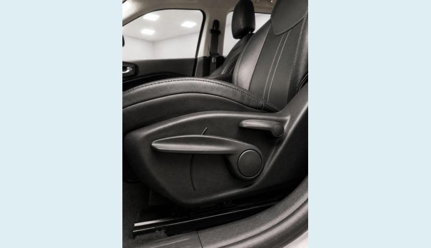 FIAT TORO FREED TURB AT6 - PRATA - 2022 Foto 9 (Grande)