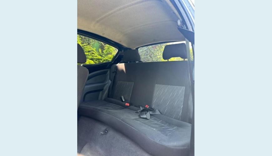 FORD KA FLEX - PRETO - 2009 Foto 9 (Grande)