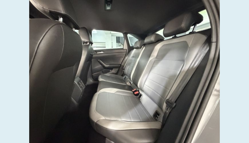 VOLKSWAGEN NIVUS - CINZA - 2022 Foto 9 (Grande)