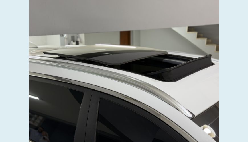 CHERY TIGGO 8 PRO - BRANCO - 2024 Foto 9 (Grande)