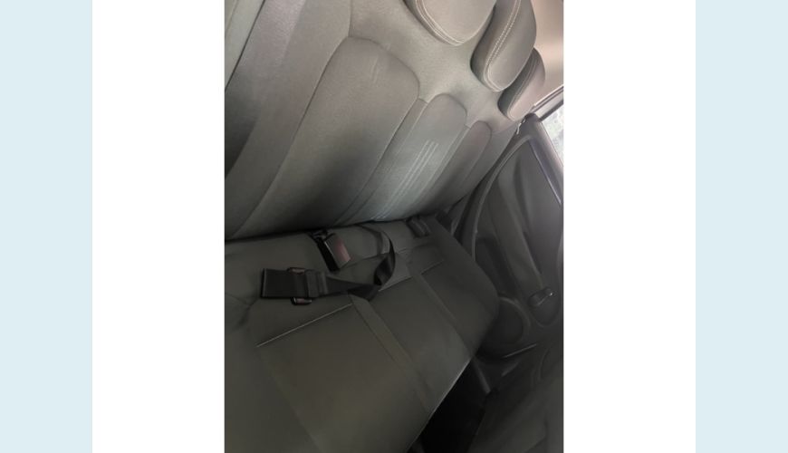 FIAT PUNTO - PRATA - 2015 Foto 9 (Grande)
