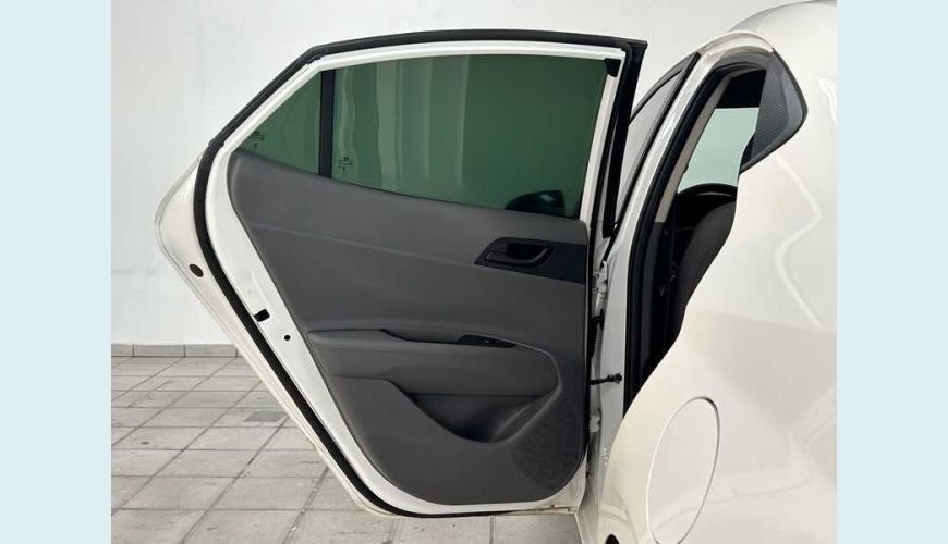 HYUNDAI HB 20S COMFORT 1.0 - BRANCO - 2026 Foto 9 (Grande)
