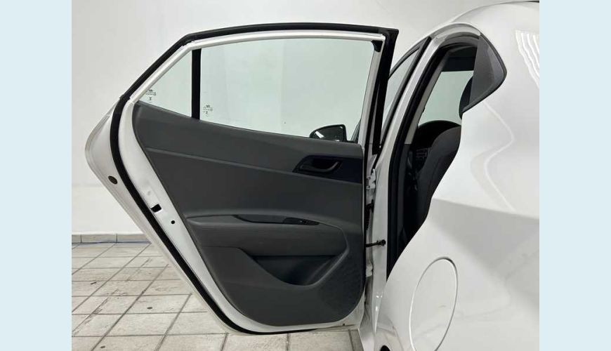 HYUNDAI HB 20S COMFORT 1.0 - BRANCO - 2026 Foto 9 (Grande)