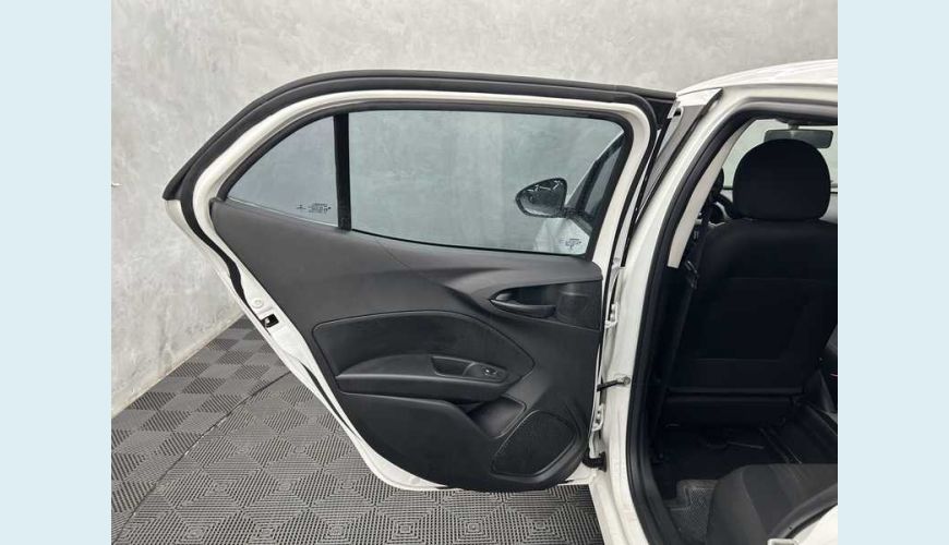 FIAT ARGO 1.0 - BRANCO - 2022 Foto 9 (Grande)