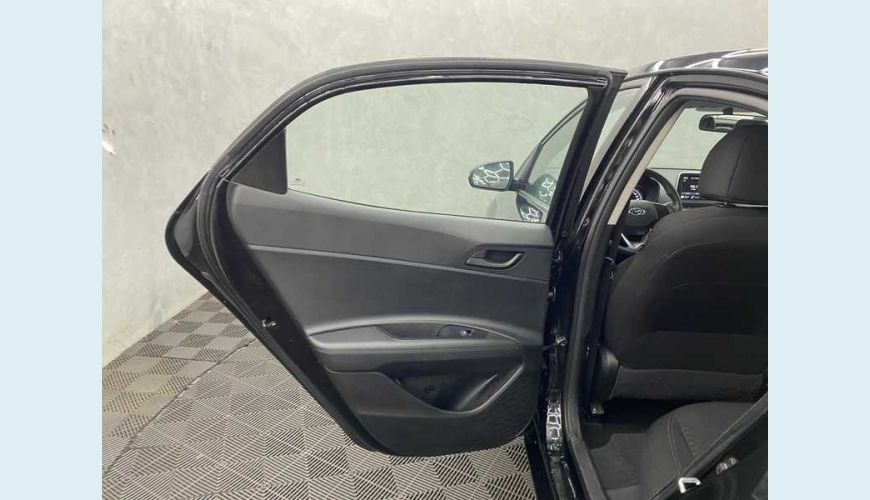 HYUNDAI HB 20 VISION 1.0 - PRETO - 2022 Foto 9 (Grande)