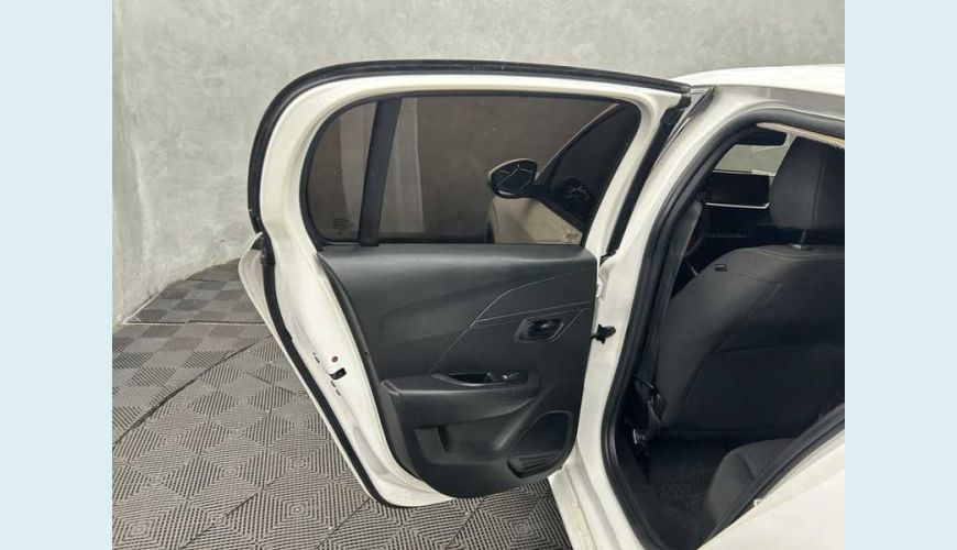 PEUGEOT 208 LIKE 1.6 (FLEX) - BRANCO - 2022 Foto 9 (Grande)