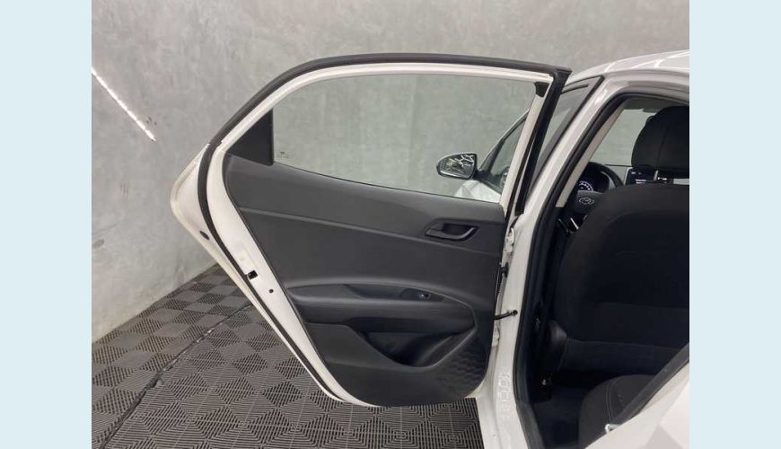 HYUNDAI HB 20 VISION 1.0 - BRANCO - 2022 Foto 9 (Grande)