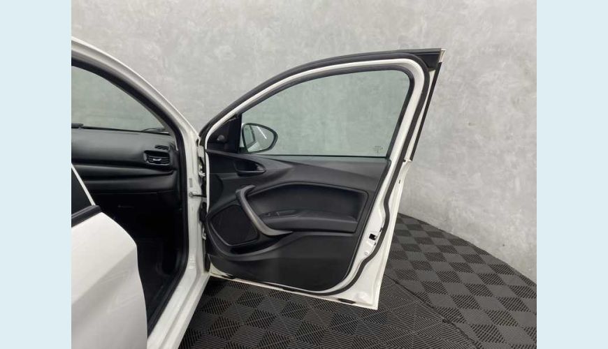 FIAT CRONOS 1.3 - BRANCO - 2022 Foto 9 (Grande)