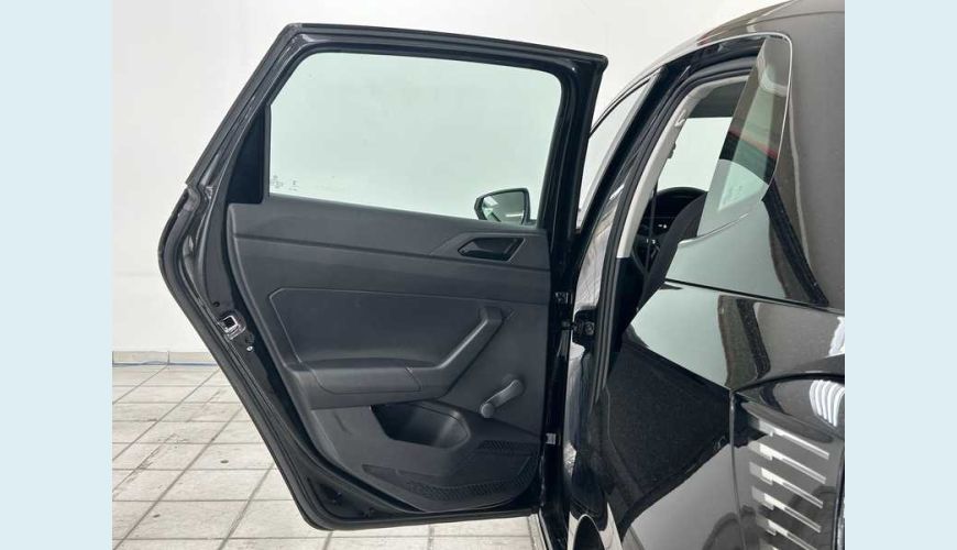 VOLKSWAGEN POLO TRACK 1.0 FLEX 12V - PRETO - 2026 Foto 9 (Grande)