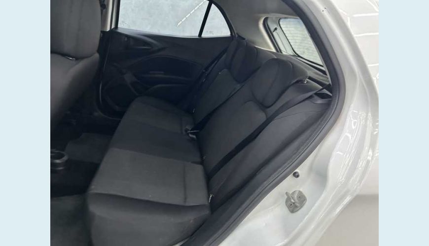 FIAT ARGO 1.0 (FLEX) - BRANCO - 2023 Foto 9 (Grande)