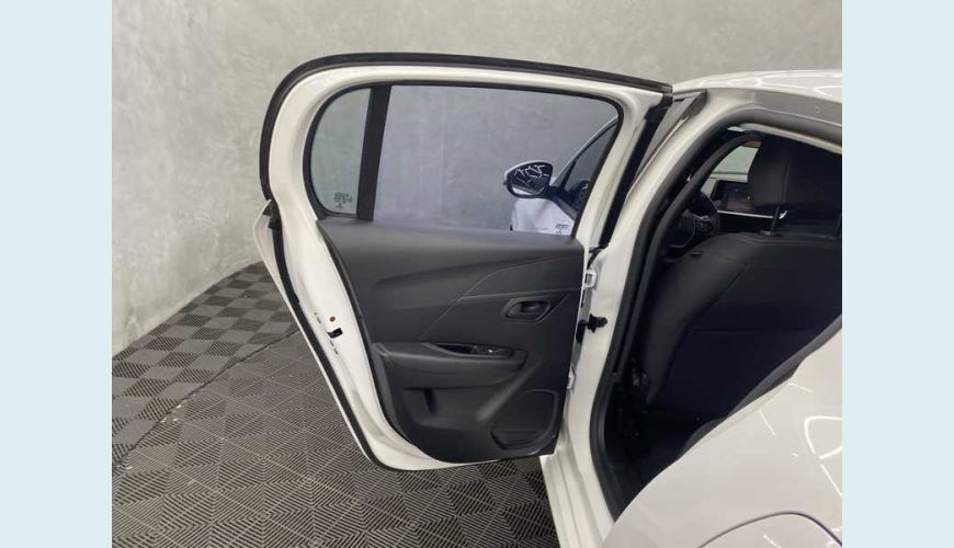 PEUGEOT 208 LIKE 1.6 (FLEX) - BRANCO - 2022 Foto 9 (Grande)