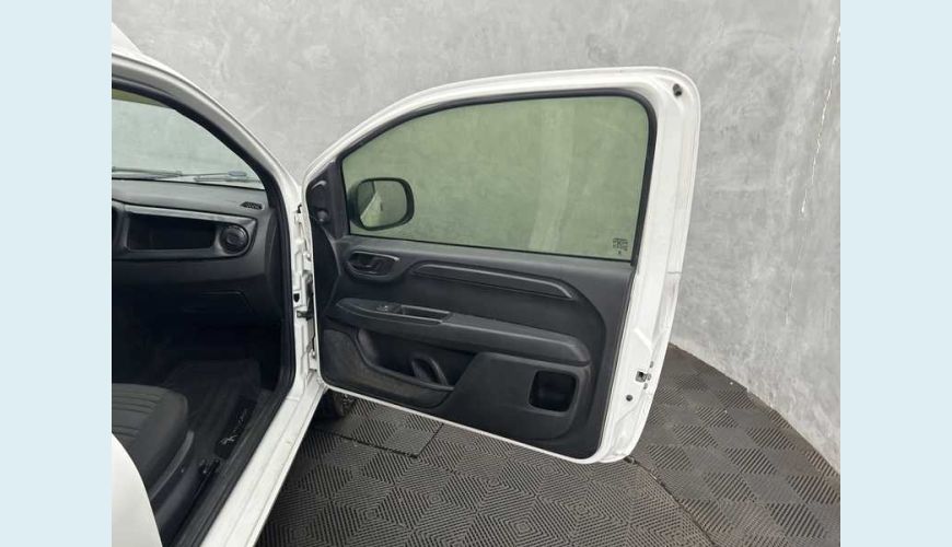 PEUGEOT PARTNER RAPID BUSINESS PACK - BRANCO - 2023 Foto 9 (Grande)