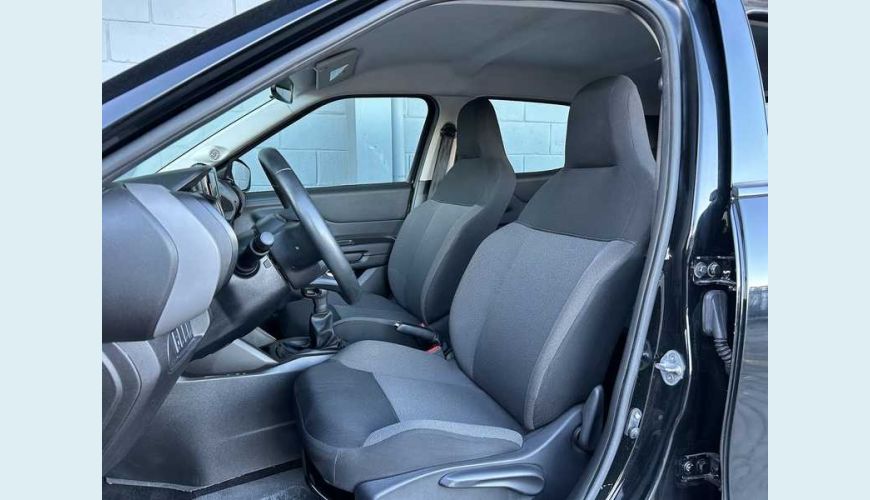 CITROËN C3 LIVE PACK 1.0 - PRETO - 2025 Foto 9 (Grande)