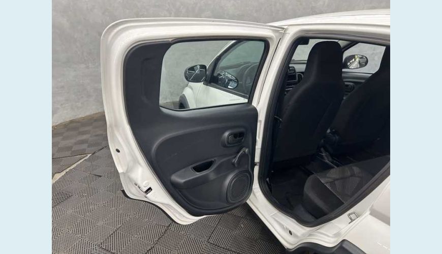 FIAT MOBI LIKE 1.0 - BRANCO - 2024 Foto 9 (Grande)