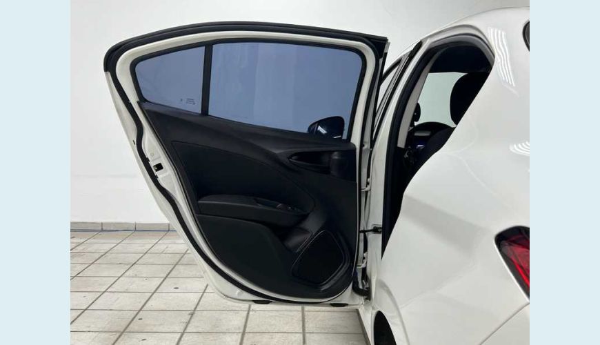 FIAT CRONOS DRIVE 1.3 (AUT.) - BRANCO - 2024 Foto 9 (Grande)
