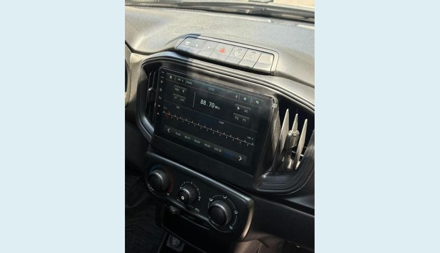 FIAT STRADA ENDURAN CS13 - BRANCO - 2026 Foto 9 (Grande)