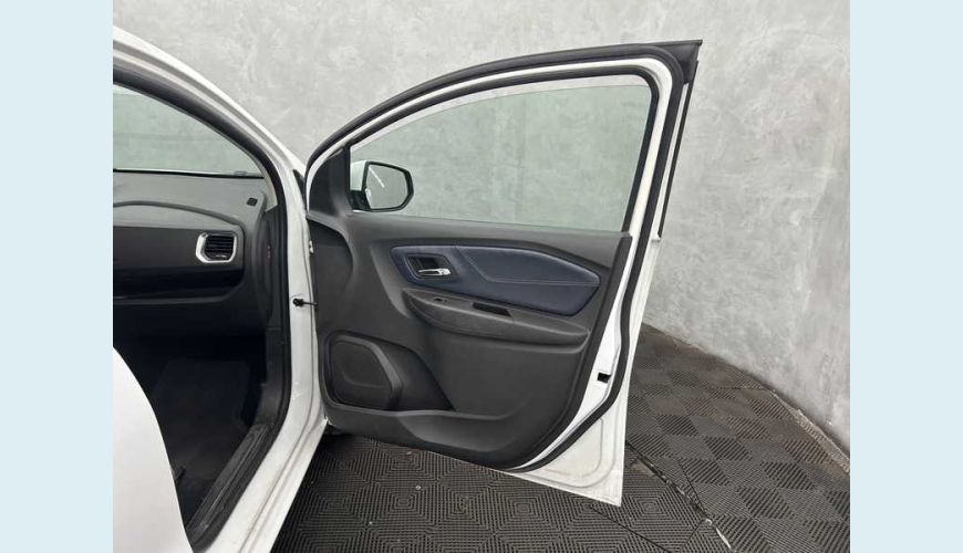 CHEVROLET SPIN PREMIER 1.8 (AUT.) - BRANCO - 2024 Foto 9 (Grande)