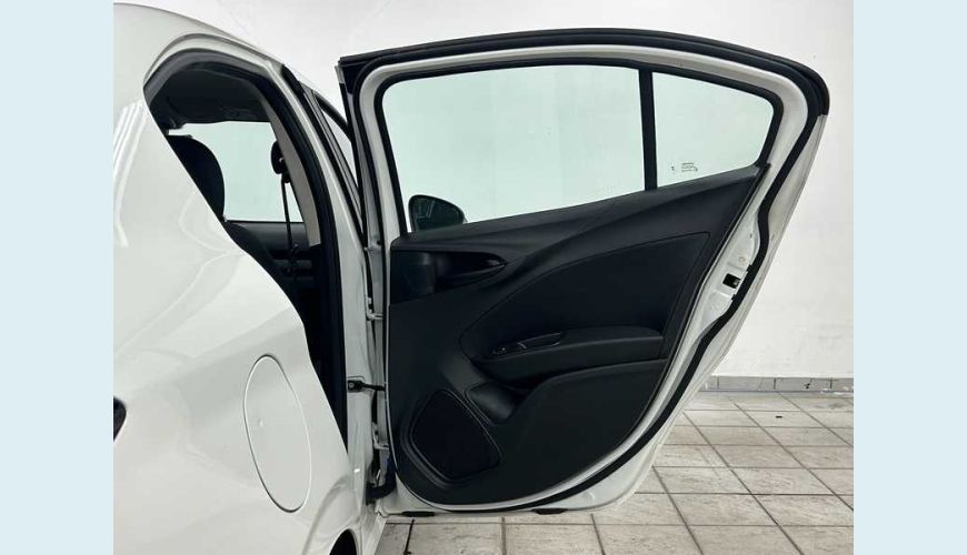 FIAT CRONOS DRIVE 1.0 - BRANCO - 2025 Foto 9 (Grande)